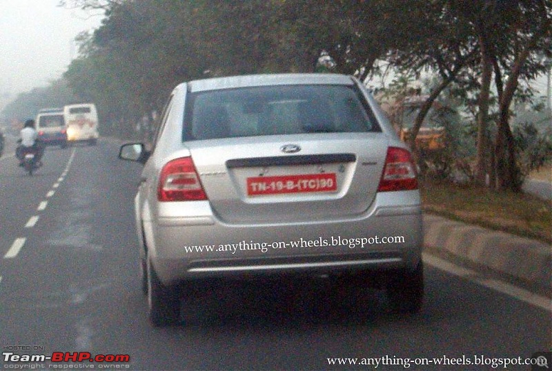 Ford Fiesta Classic Spotted. EDIT : Now launched!-ford_fiesta_classic_india1.jpg