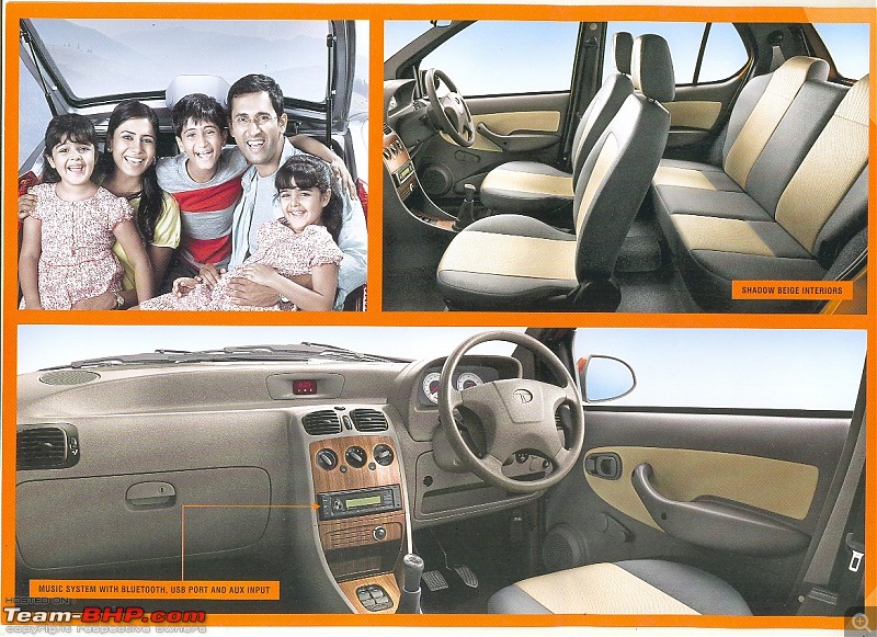 BS-IV Tata Indica to topple Nano as the FE champion? EDIT : Brochure on Pg. 3-scan0012.jpg