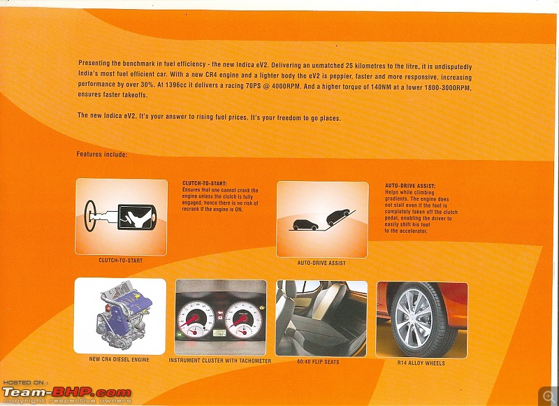BS-IV Tata Indica to topple Nano as the FE champion? EDIT : Brochure on Pg. 3-scan0013.jpg