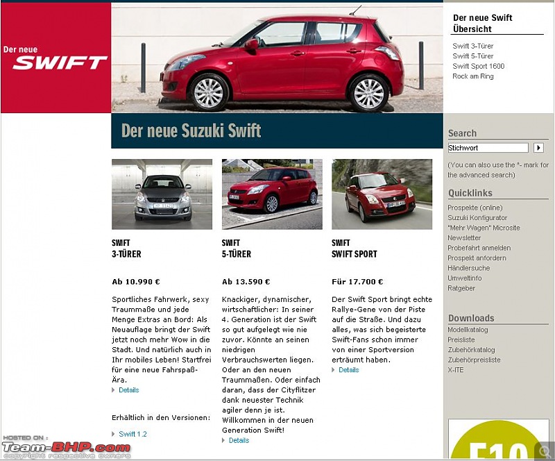 Gen2 Suzuki Swift, EDIT:Caught testing in India, Pics on Pg.15-newswift.jpg