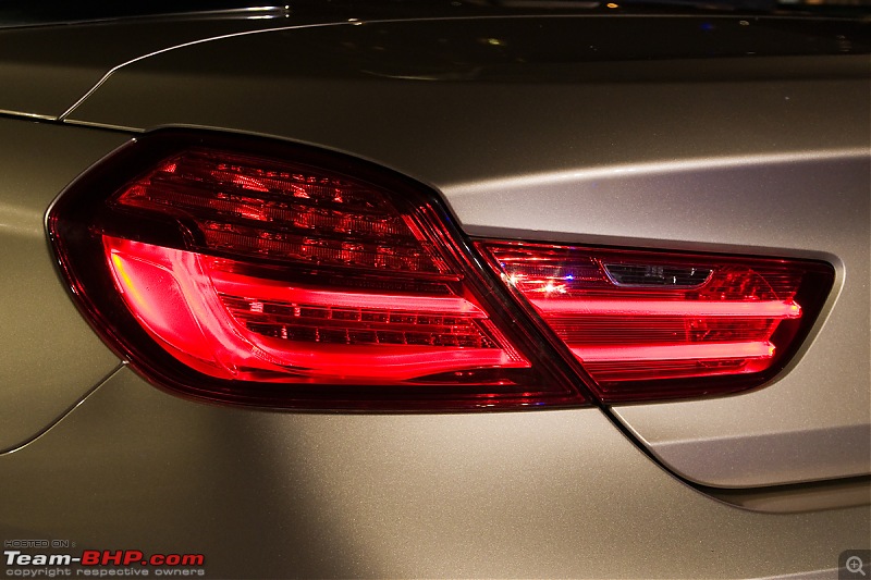 Report & Pics: *New* BMW 6-Series (F12/F13) Launched @ Rs.95 lac-taillight.jpg