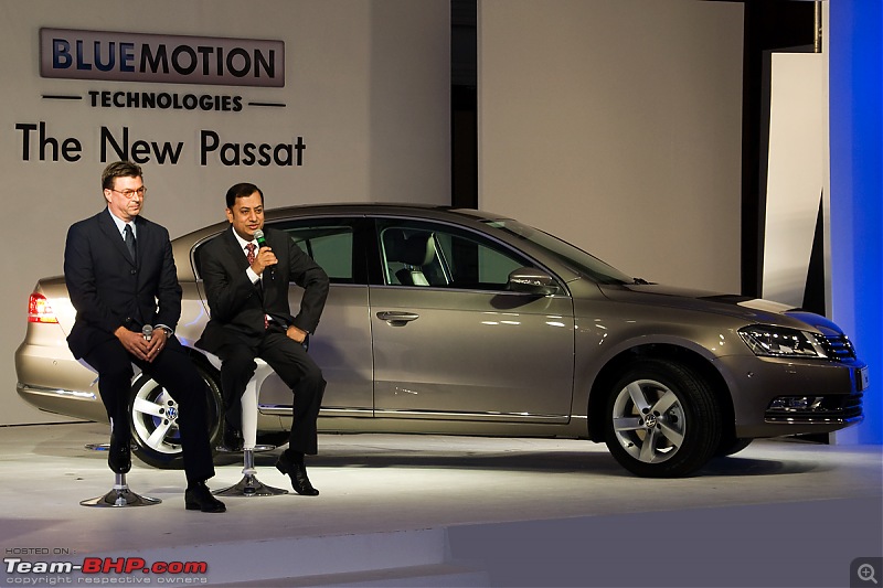 VW offensive continues: New Passat *UPDATE* Launched @ 20.8 Lakhs Pg.5-both.jpg