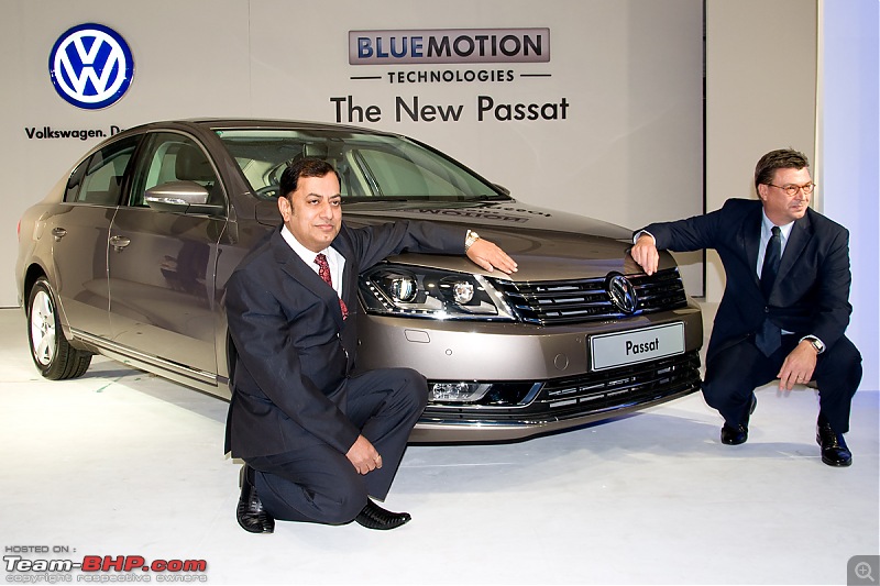 VW offensive continues: New Passat *UPDATE* Launched @ 20.8 Lakhs Pg.5-01.jpg