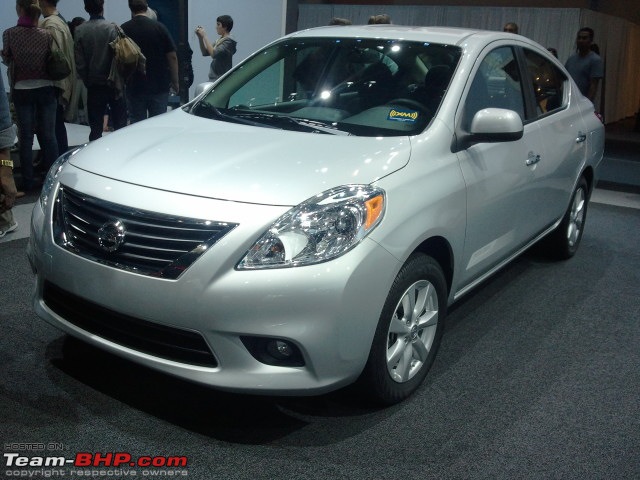Scoop: Nissan V platform sedan "sunny" caught testing;*UPDATE* More Pics on Pg.6-20110501-12.27.39.jpg
