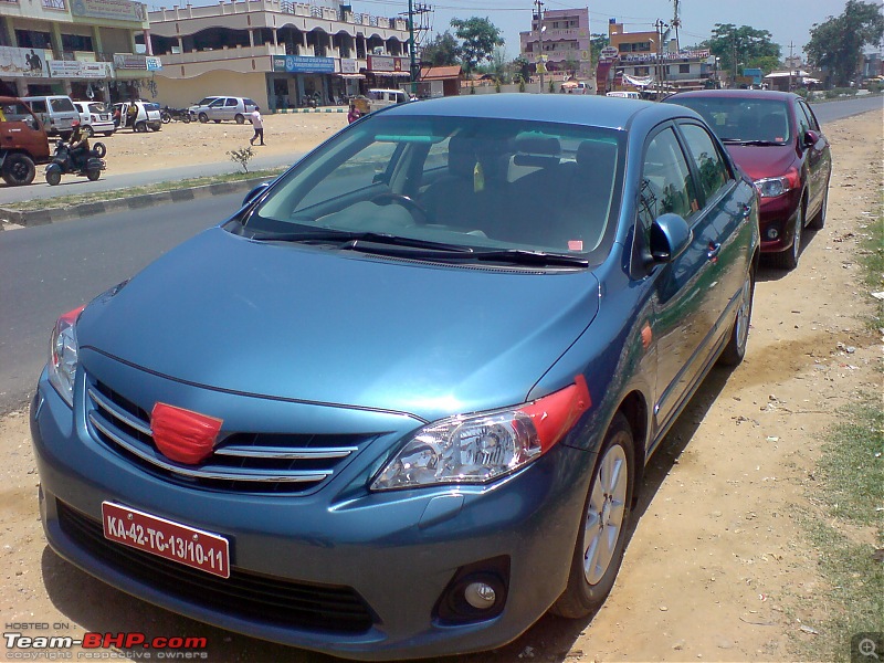 Facelift Corolla Altis Spied in Bangalore!-dsc05427.jpg