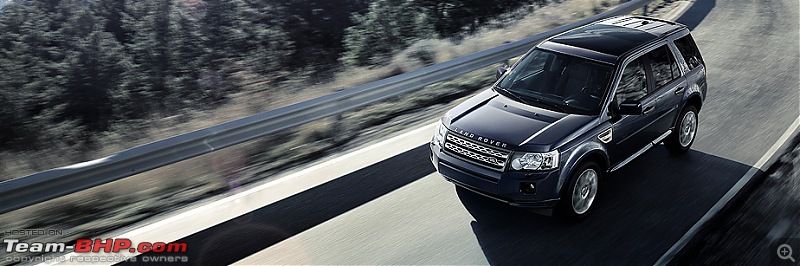 Jaguar Land Rover - New Model Blitz aims for top slot in India-locbig.jpg