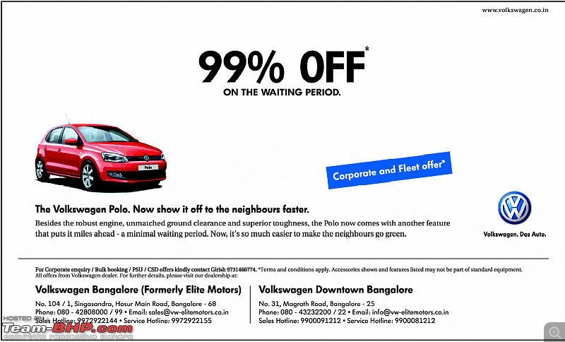 Volkswagen Vento Delays and delivery-ad0310606.png