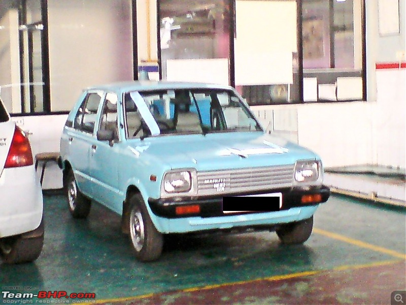 Maruti Suzuki SS80 DX-dsc07135.jpg