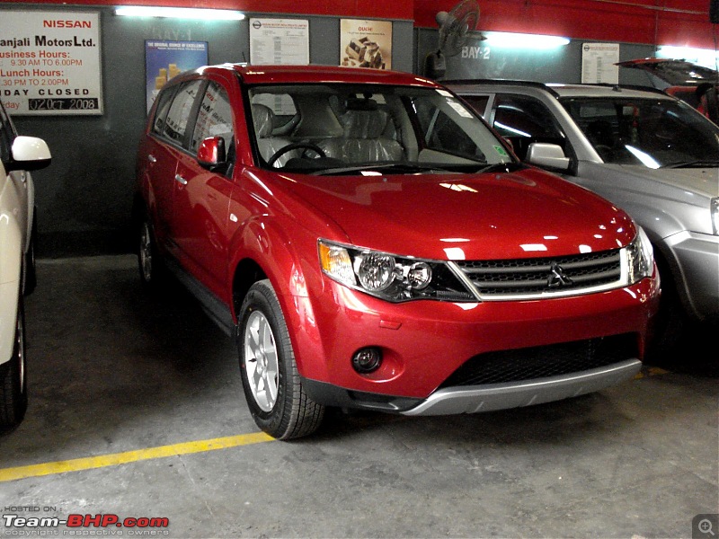 Mitsubishi Outlander coming. EDIT : Now Launched, Specs on Pg 6!-dsc02615.jpg
