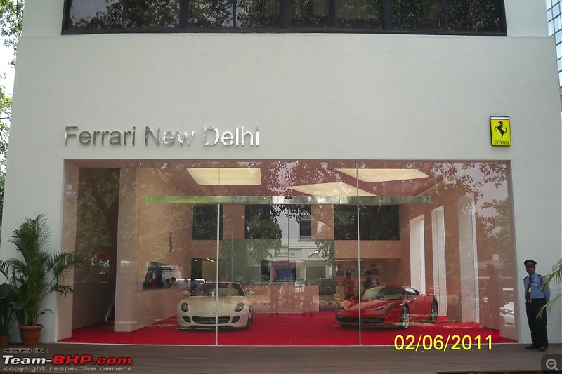 Ferrari & Maserati entering India through Shreyans group EDIT: NOW OFFICIAL-100_2142.jpg