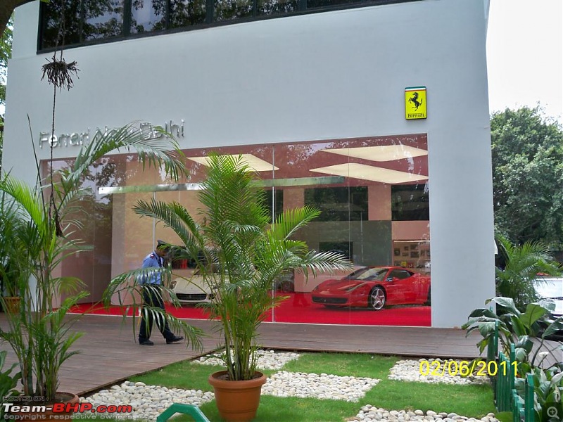 Ferrari & Maserati entering India through Shreyans group EDIT: NOW OFFICIAL-100_2135.jpg
