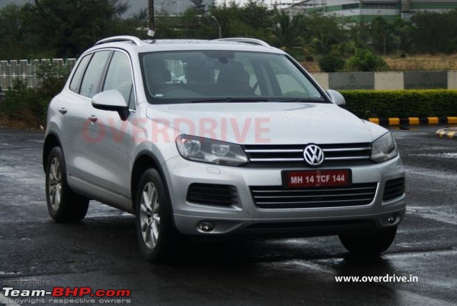 2011 Touareg Spotted. EDIT : Launched at 58.5 Lakhs-touareg.jpg