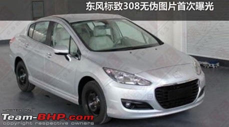 Peugeot coming back to India *Update* Manufacturing facility to be located in Gujarat-peugeot308china1458x254.jpg