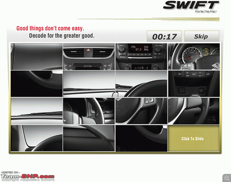 MSIL discontinues old swift. EDIT : New Swift LAUNCHED!-swift-interiors.gif