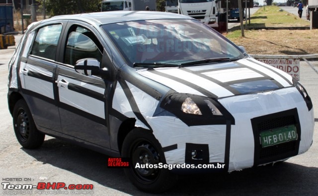 Fiat India small car to take on Alto-2012fiatpaliofront.jpg