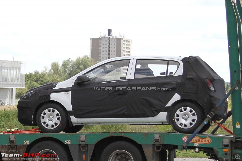 Hyundai i20 Face-Lift (2012) Spotted for the first time in India on Pg. 2-11649971082074797986.jpg