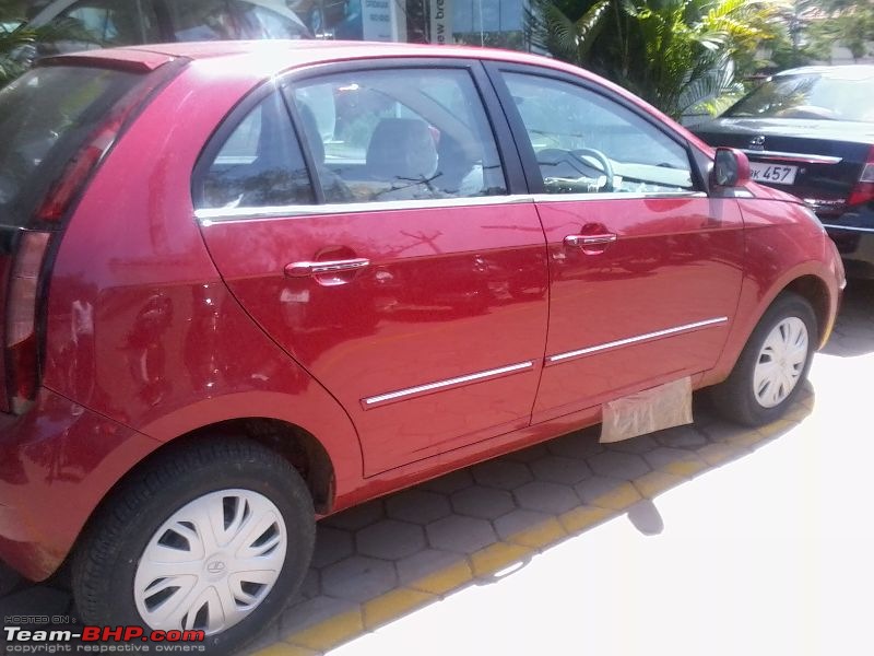 Tata Indica Vista REFRESH-photo1483.jpg