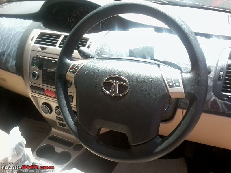 Tata Indica Vista REFRESH-photo1488.jpg