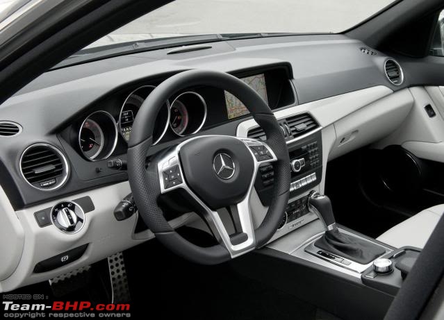 Now C this mercedes - 2011 C class 200 CGI avantgarde with panoramic sunroof-2012mercedesbenzcclassfacelift76.jpg