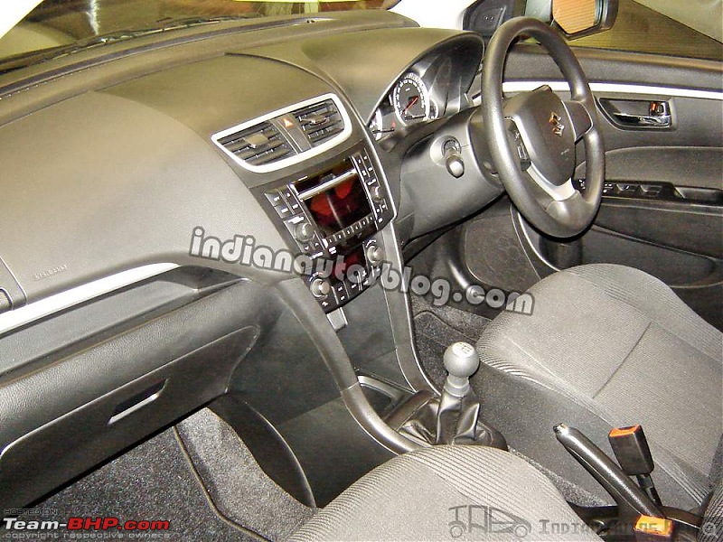 MSIL discontinues old swift. EDIT : New Swift LAUNCHED!-maruti-suzuki-swift-pictures-9.jpg