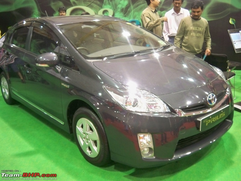 Times Auto Show 2011 - Bangalore-1.jpg