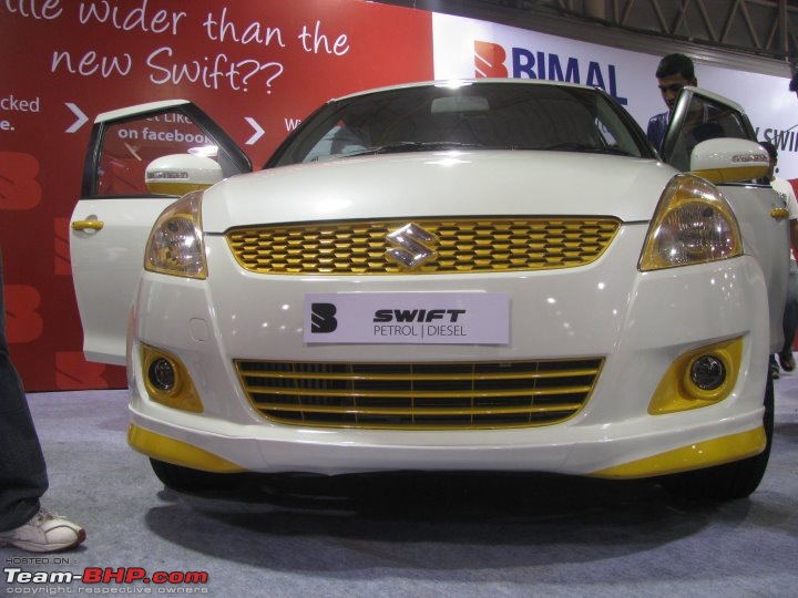 Times Auto Show 2011 - Bangalore-mod1.jpg
