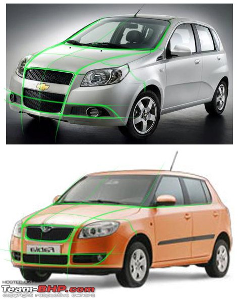 New Chevrolet Aveo U-VA to be Launched With Pics-section.jpg