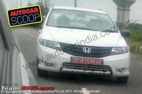 Autocar India scoop: 2012 Honda City Facelift pics-honda_city_spied_03.jpg