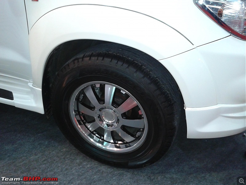 Times Automobile & Accessories Expo In Chennai On 16th and 18th September, 2011-20110918-16.37.44.jpg