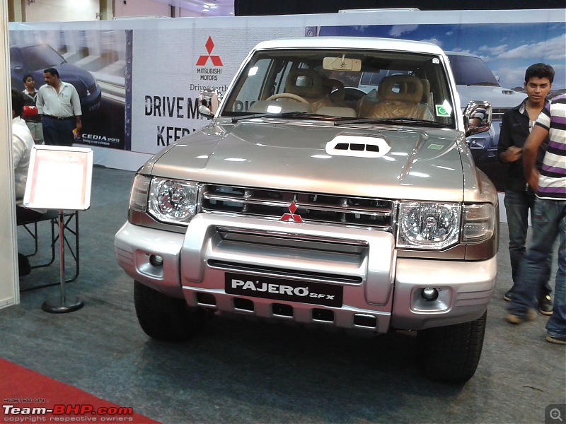 Times Automobile & Accessories Expo In Chennai On 16th and 18th September, 2011-20110918-16.32.53.jpg