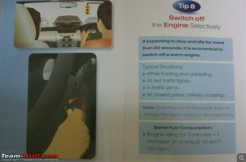 Ford's "Driving Skills for Life" for Bangalore BHPians. EDIT : Report Pg. 10 onward-image_404.jpg