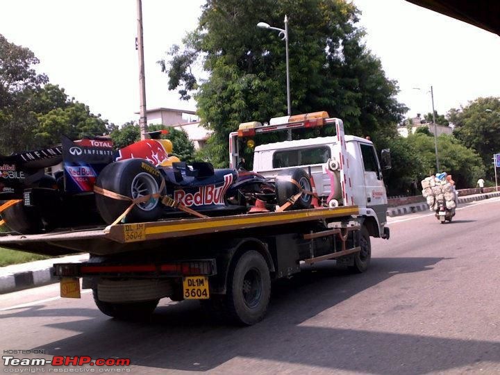 PICS : How flatbed tow trucks would run out of business without German cars!-fl1.jpg