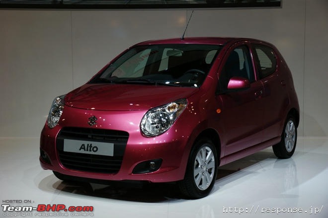 Spotted: Maruti Suzuki Splash And A-star-2009suzukialtoreallifepictures2.jpg