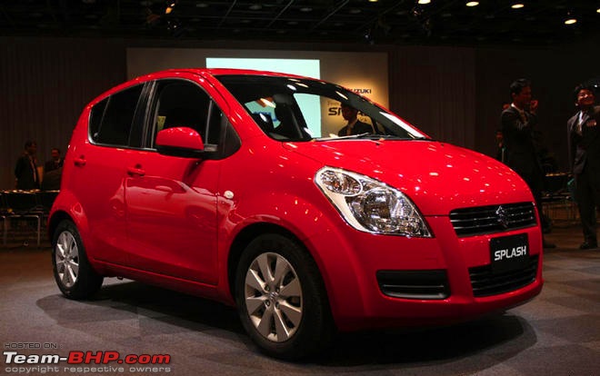 Spotted: Maruti Suzuki Splash And A-star-1.jpg