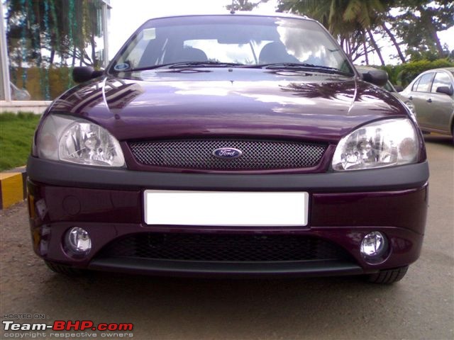 Ford Ikon Flair to have 1.4TDCI and Fiesta to have 1.6TDCI-copy-catlike-stance.jpg