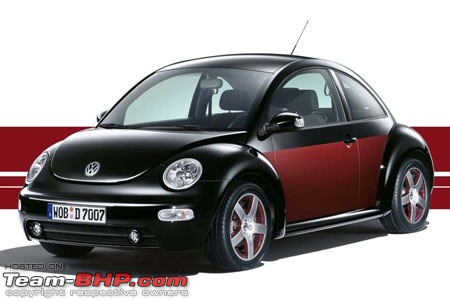VW to launch Beetle in India-volkswagenbeetle.jpg