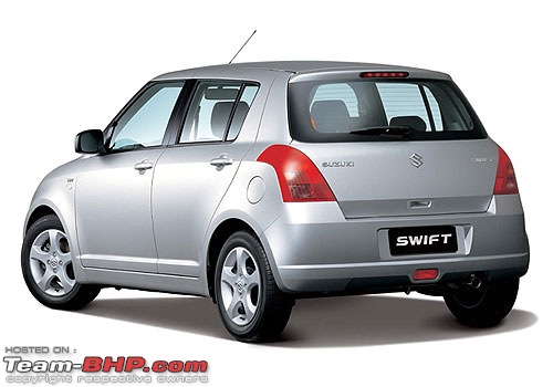 Palio Stile Multijet Vs. Swift DDiS  Vs. PalioStile1.6 Vs. Indica DiCOR Vs. Getz CRDi-swift_1bak.jpg