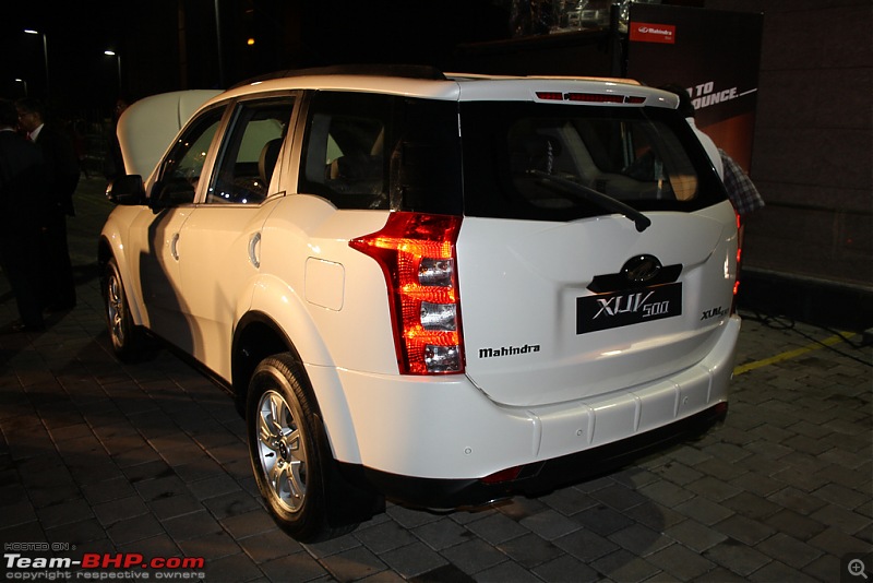 New Mahindra SUV for 2011 - Pics on Pg. 109 *UPDATE* XUV500 launched at 10.8 lakhs-6192115641_8397d2fdd7_b.jpg