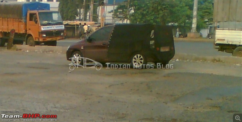 Spied: Tata Indica E-V2 XL- Update: video & more pics on P7-tataindicaxl4.jpg