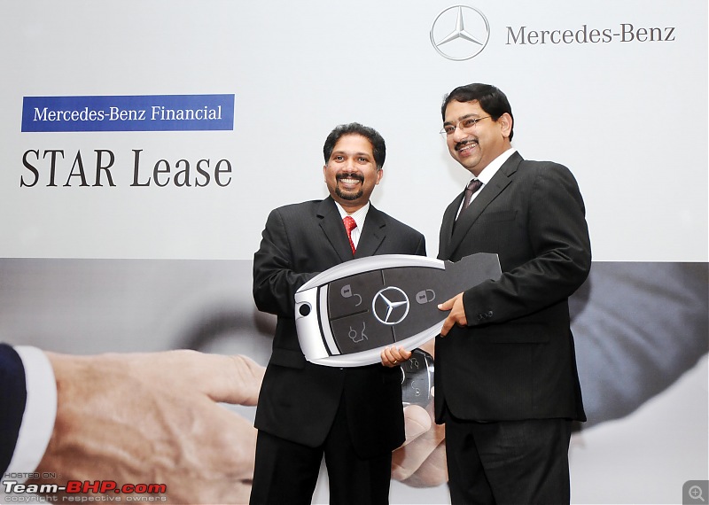 Mercedes-Benz introduces Star Lease in India-image-1.jpg