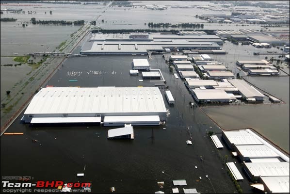 Floods in Thailand - Honda factories submerged - Will it affect India?-8adffd92a18a231a6a5baec6ac109.jpg