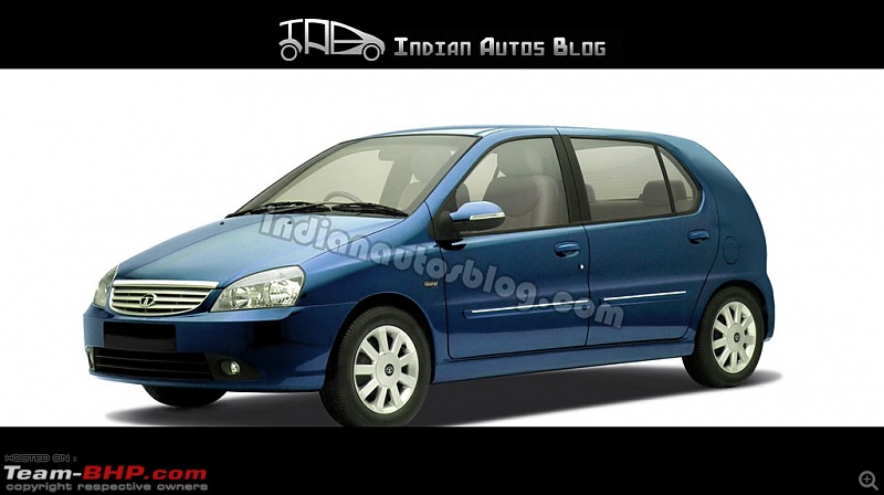 Spied: Tata Indica E-V2 XL- Update: video & more pics on P7-tataindicaxlcr4.jpg