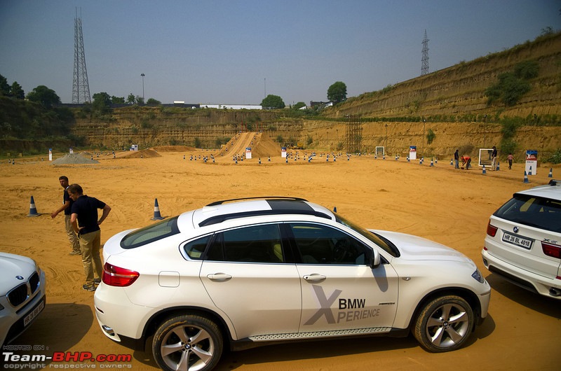 Report, Pics & Videos : BMW Xdrive experience 2011 (Gurgaon)-dsc3038l.jpg