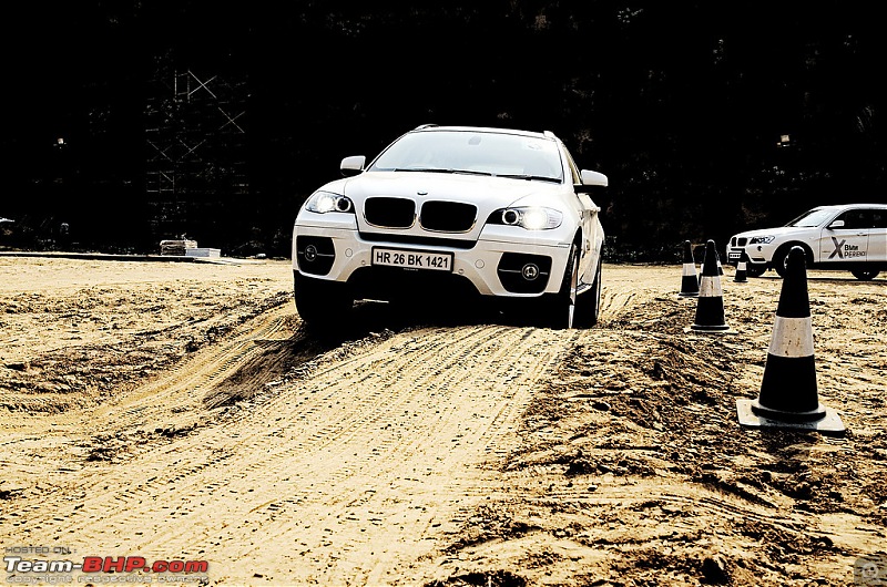 Report, Pics & Videos : BMW Xdrive experience 2011 (Gurgaon)-dsc3071xl.jpg