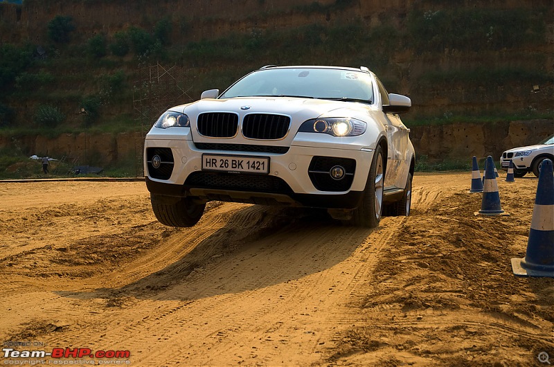Report, Pics & Videos : BMW Xdrive experience 2011 (Gurgaon)-dsc3075xl.jpg
