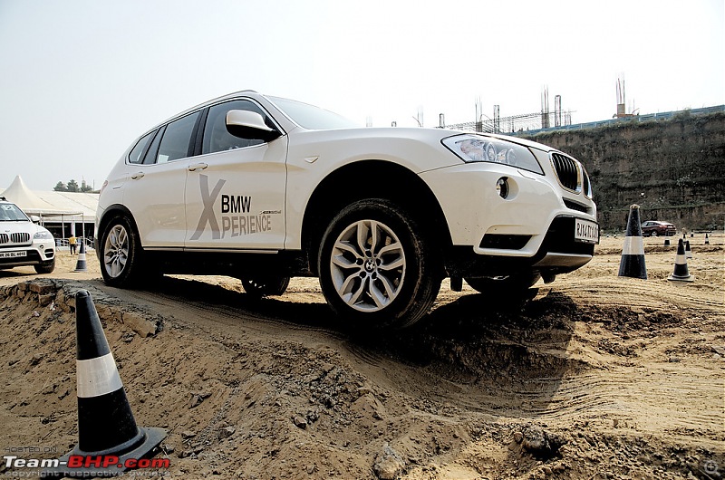Report, Pics & Videos : BMW Xdrive experience 2011 (Gurgaon)-dsc3078xl.jpg