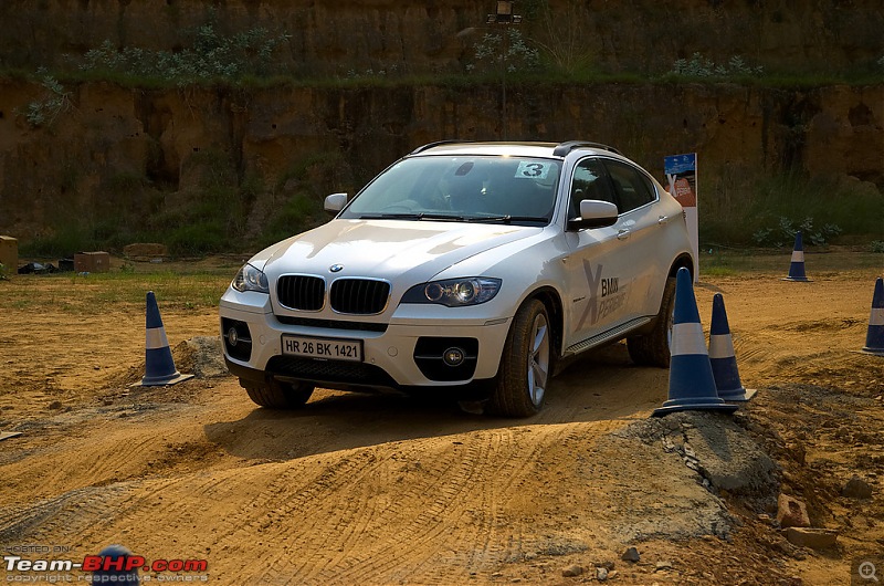 Report, Pics & Videos : BMW Xdrive experience 2011 (Gurgaon)-dsc3085xl.jpg
