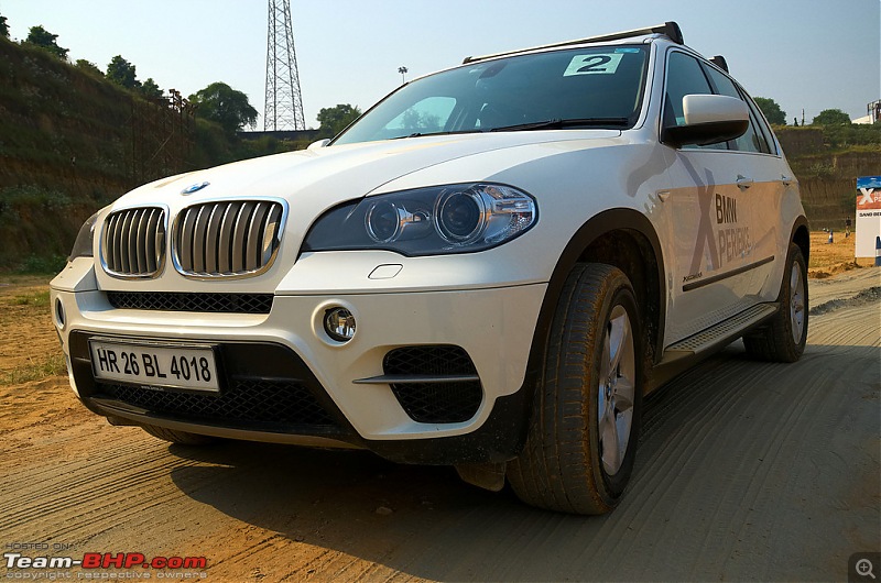 Report, Pics & Videos : BMW Xdrive experience 2011 (Gurgaon)-dsc3103xl.jpg