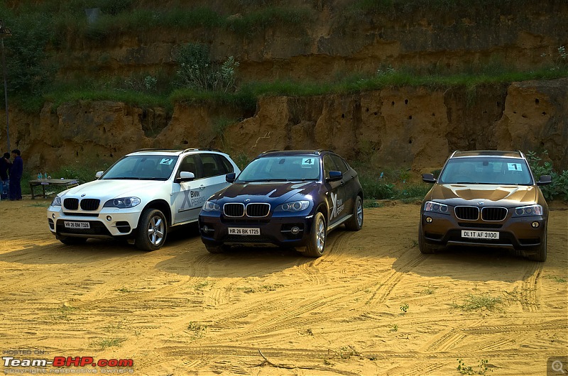 Report, Pics & Videos : BMW Xdrive experience 2011 (Gurgaon)-dsc3106xl.jpg