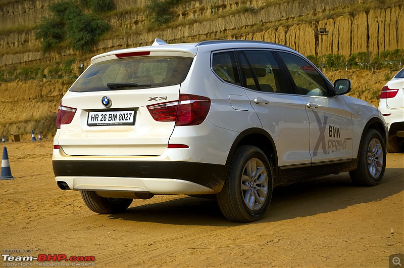 Report, Pics & Videos : BMW Xdrive experience 2011 (Gurgaon)-dsc3124xl.jpg